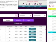 Hướng dẫn chơi FPL Draft