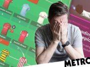 Nghiện Fantasy Football có thể ảnh hưởng đến sức khỏe tinh thần