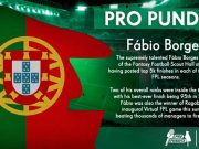 Phỏng vấn Fabio Borges – người chơi FPL xuất sắc nhất Thế giới