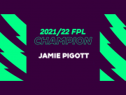 Chân dung nhà vô địch FPL 2021/22 – Jamie Pigott