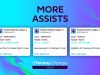 Thay đổi mới của FPL 2025/26: Quy tắc tính điểm Kiến tạo