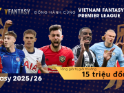 Tổng hợp các giải đấu FPL 2025/26