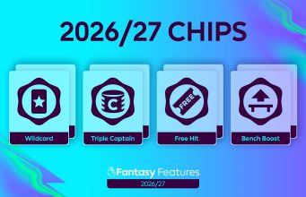 Chiến lược dùng Chip FPL – Lượt đi mùa giải 2026/27
