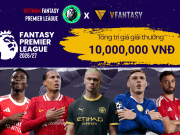 Tổng hợp các giải đấu FPL 2026/27