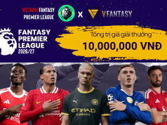 Tổng hợp các giải đấu FPL 2026/27